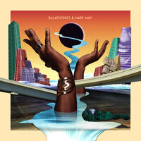 Hilaire - Balaphonics & Mary May