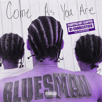 Cross Your Mind - C.S. Armstrong & DJ Candlestick & The Chopstars