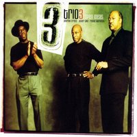 Valley Sketch - Trio 3