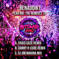 Yeah Boi - BenAddikt & Dj Jim