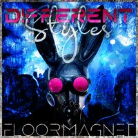 Different Styles - Floormagnet