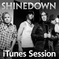 Call Me - Shinedown