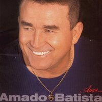 Que bom seria - Amado Batista