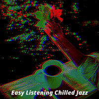 Background for Americanos - Easy Listening Chilled Jazz
