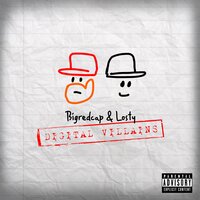 Immortal - Bigredcap & Losty & Jlp & Macca