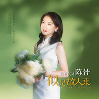 一生何求 - 陈佳