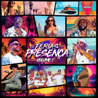 Sinais / Primeira Namorada / O Que Tinha Que Dar - Grupo Presença