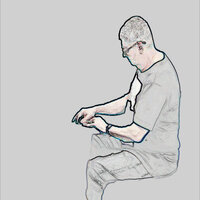 Gestes et chemins, pt. 1 - Henri Roger