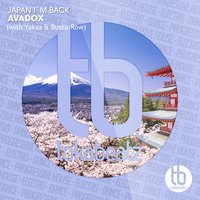 I'm Back - Yaksa & AVADOX