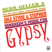 Small World - Herb Geller