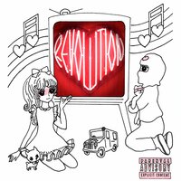 Kishi Kaisei - Heartsrevolution