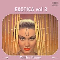 Hello Young Lovers - Martin Denny