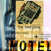 Smells Like Teen Spirit - The Bad Plus & David King & David Anderson & Ethan Iverson