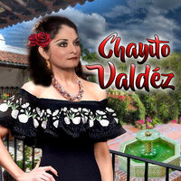 Me Persigue Tu Sombra - Chayito Valdez