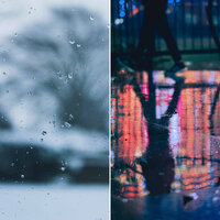 Mysterious Ambiance for Foggy Days - Relaxing Jazz Music