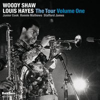 Invitation - Woody Shaw & Louis Hayes