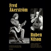 Gårdsmusikanter - Fred Åkerström