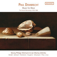 Quintet in D Major, Op. 11 No. 6, W.B. 75: I. Allegro - Barthold Kuijken & Richte van der Meer & Paul Dombrecht & Janneke van der Meer & Johan Huys & Иоганн Христиан Бах