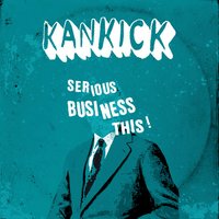 You Better Know It ('96) - Kankick