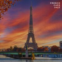 Coffee Reflections - French Café Jazz