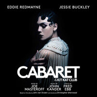 Married - 2021 London Cast of Cabaret & Elliot Levey & Liza Sadovy & Anna-Jane Casey