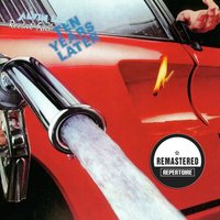 Rocket Fuel - Alvin Lee & Ten Years Later