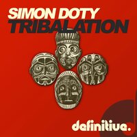 Tribalation - Simon Doty