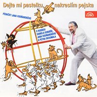 Čtyři koně houpací - Jan Vodnansky & Daniel Dobiáš & Jan Žižka & Petr Kořínek & Zdeněk Sarka Dvořák & Táňa Fischerová