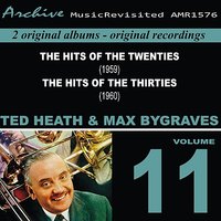 It's a Sin to Tell a Lie - Max Bygraves & Ted Heath