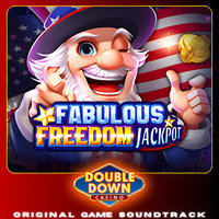 Fabulous Freedom Jackpot - DoubleDown Interactive