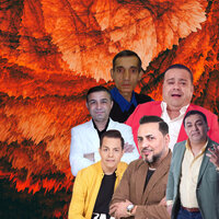 SUNT UN VAGABOND PERVERS - Petrica Cercel & Adrian Minune & Jean de la Craiova & Sorinel Pustiu & Viorel De La Constanta & Toni Din Militari