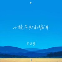 心酸不知和谁讲 - 肖雨蒙 & 彭銳