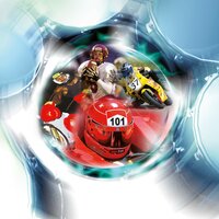 Marathon Runners - Jeff Newmann