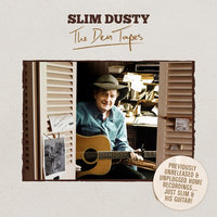 Just Plain Folk - Slim Dusty