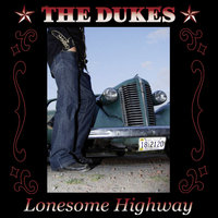 Straight From The Heart - The Dukes