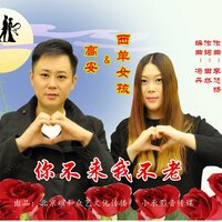 你不来我不老 - 高安 & 西单女孩