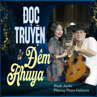 Cảm Xúc Thời Gian - Phương Phạm Guitarist & Hạnh AnAn