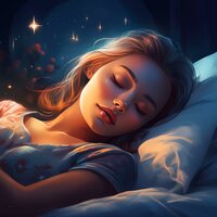 Una Canción Silenciosa Calma Los Oídos - Así Soñando & Cubierto de nubes & Música pura para dormir