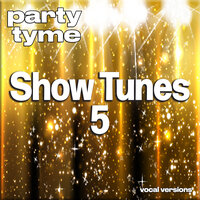 Everything's Alright (made popular by 'Jesus Christ Superstar') - Party Tyme & Andrew Lloyd Webber