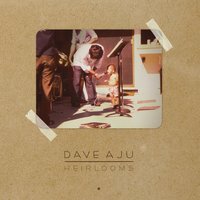 Away Away - Dave Aju