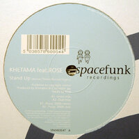 Stand Up - Khetama feat. Rose & Rose & Khetama