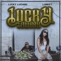 Shining On Purpose - Lucky Luciano & LowKey