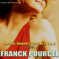 La fontaine des amours - Franck Pourcel Et Son Grand Orchestre