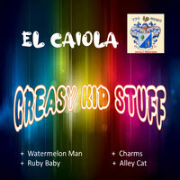 Ruby Baby - Al Caiola