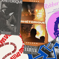 Jazz-Belles - Spleen & Venus