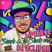 Whippin White - J.Pierce & DJ Eclipse