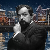 Claire De Lune - ClassicFi & Claude Debussy