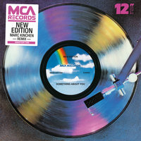 Something About You - New Edition & Marc Kinchen