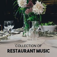 Magic Night with Funky Jazz - Relaxation Jazz Dinner Universe