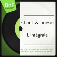 La frégate - François Perier